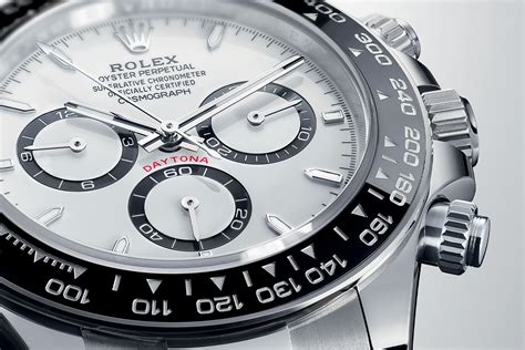 rolex daytona with date|rolex cosmograph daytona 2023 price.